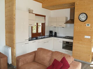 Holiday park Lochem Features 8