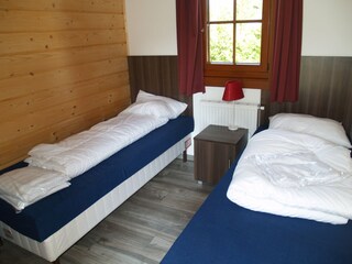 Holiday park Lochem Features 9
