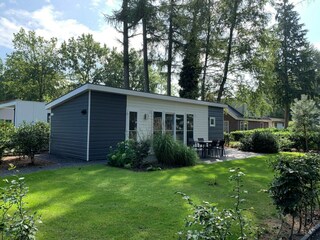 Vakantiepark Lochem Buitenaudio-opname 4