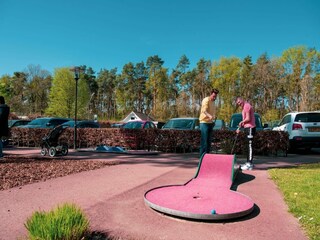 Parc de vacances Lochem  21