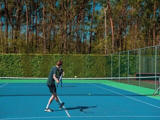 Holiday park Lochem  33