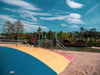 Holiday park Lochem  34
