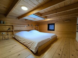 Holiday park Beekbergen Features 6
