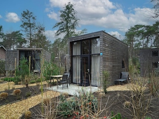 Ferienpark Beekbergen Außenaufnahme 3