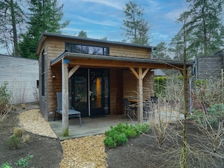 Holiday park Beekbergen Outdoor Recording 1