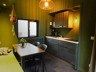Holiday park Beekbergen Features 3