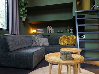 Holiday park Beekbergen Features 4