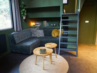 Holiday park Beekbergen Features 7