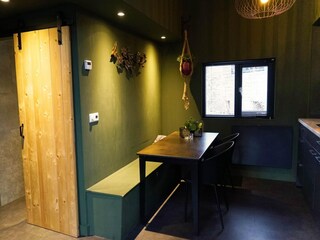 Holiday park Beekbergen Features 8
