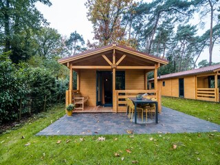 Vakantiepark Markelo Buitenaudio-opname 1