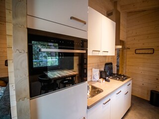 Parc de vacances Markelo Équipement 16