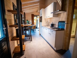 Ferienpark Markelo Ausstattung 9