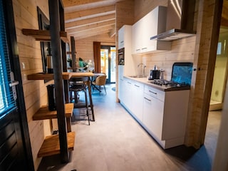 Vakantiepark Markelo Kenmerken 10