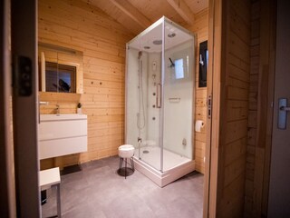 Parco vacanze Markelo Caratteristiche 13