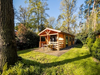 Vakantiepark Markelo Buitenaudio-opname 7