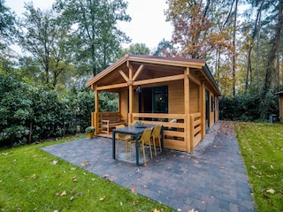 Parc de vacances Markelo Enregistrement extérieur 5