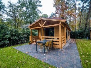 Parco vacanze Markelo Registrazione all'aperto 8