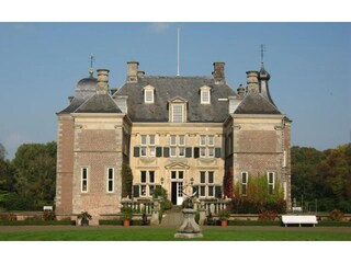 Vakantiepark Markelo Omgeving 20