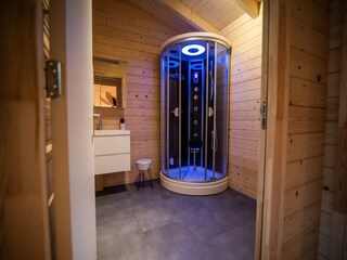 Parque de vacaciones Markelo  25