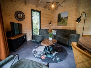 Parco vacanze Markelo Caratteristiche 10