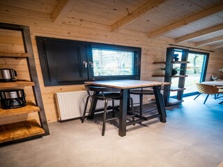 Vakantiepark Markelo Kenmerken 14