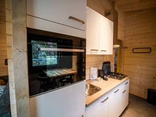 Vakantiepark Markelo Kenmerken 12