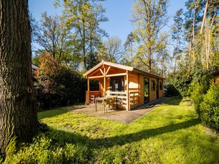 Vakantiepark Markelo Buitenaudio-opname 8