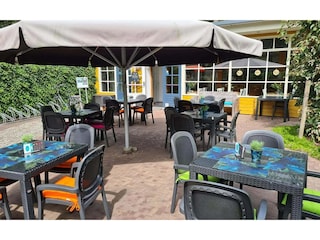 Parc de vacances Markelo  27