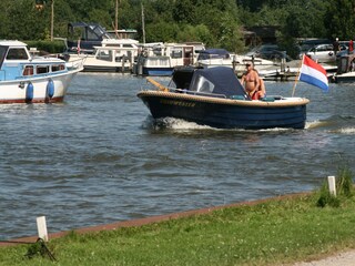 Ferienpark Oost-Graftdijk Umgebung 19