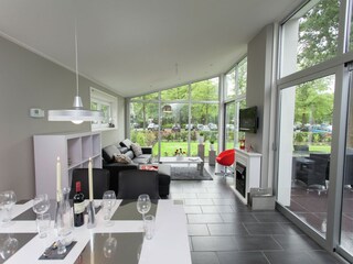 Ferienpark Oost-Graftdijk Ausstattung 7