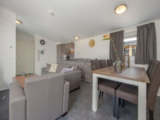 Ferienpark West-Graftdijk Ausstattung 13