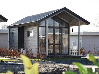 Ferienpark Oost-Graftdijk Außenaufnahme 1