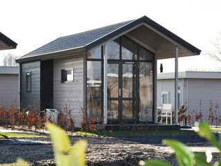 Vakantiepark Oost-Graftdijk Buitenaudio-opname 1