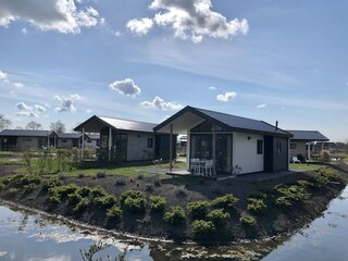 Vakantiepark Oost-Graftdijk Buitenaudio-opname 3