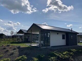 Vakantiepark Oost-Graftdijk Buitenaudio-opname 4