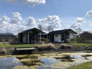 Vakantiepark Oost-Graftdijk Buitenaudio-opname 6