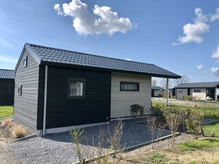 Vakantiepark Oost-Graftdijk Buitenaudio-opname 8