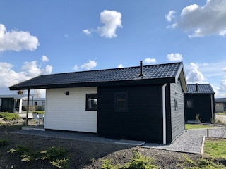 Ferienpark Oost-Graftdijk Außenaufnahme 9