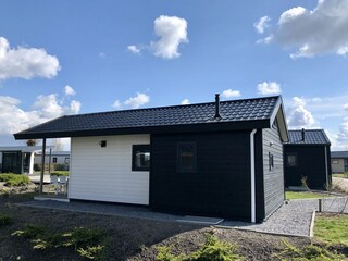 Vakantiepark Oost-Graftdijk Buitenaudio-opname 9