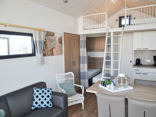 Vakantiepark Oost-Graftdijk Kenmerken 13