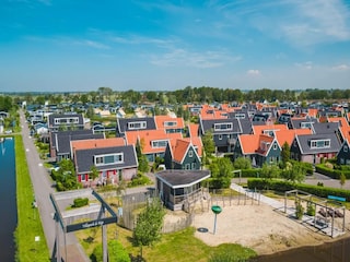 Ferienpark Oost-Graftdijk  37