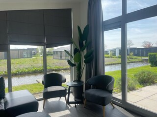 Vakantiepark Oost-Graftdijk Kenmerken 8