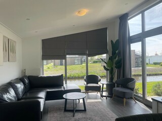 Vakantiepark Oost-Graftdijk Kenmerken 9