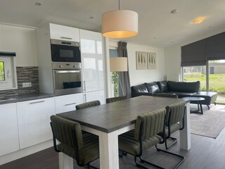 Vakantiepark Oost-Graftdijk Kenmerken 10