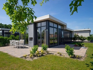 Ferienpark Hulshorst Außenaufnahme 1