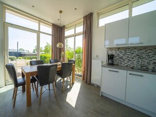 Ferienpark Hulshorst Ausstattung 6