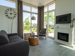 Ferienpark Hulshorst Ausstattung 9