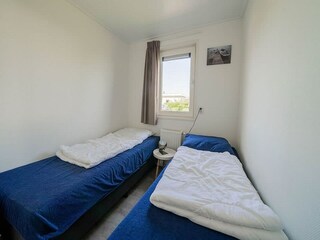 Vakantiepark Hulshorst Kenmerken 12