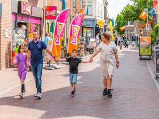 Ferienpark Hulshorst Umgebung 18