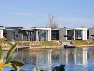 Vakantiepark Hulshorst Buitenaudio-opname 4